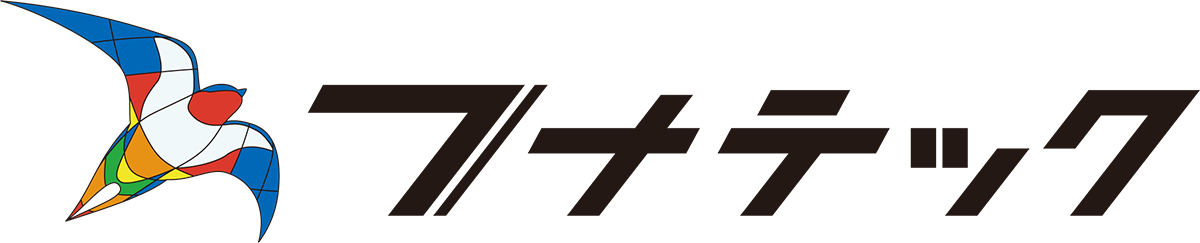 株式会社 フナテックのロゴ